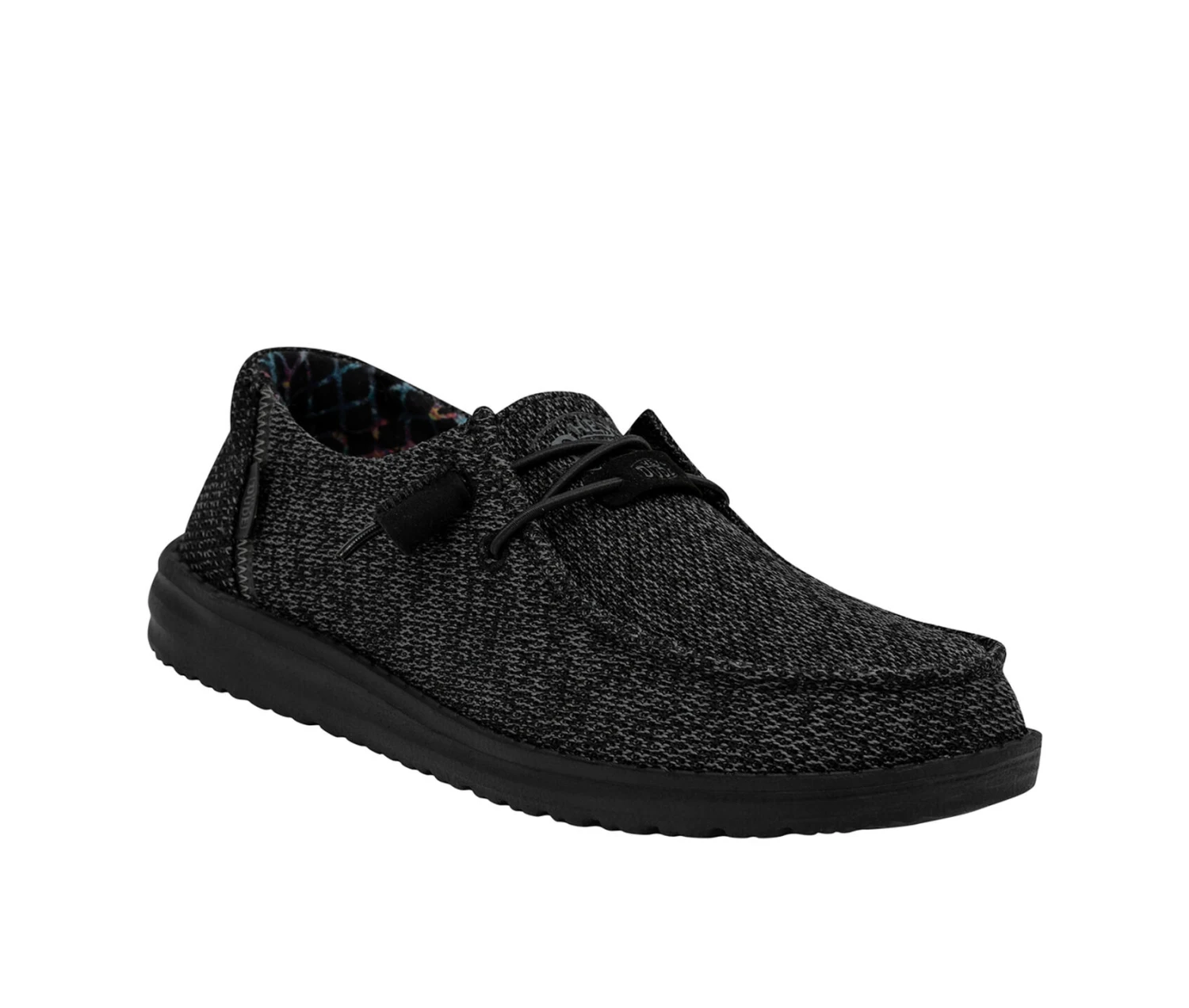 Women's HEYDUDE Wendy Sox Micro - Image 2