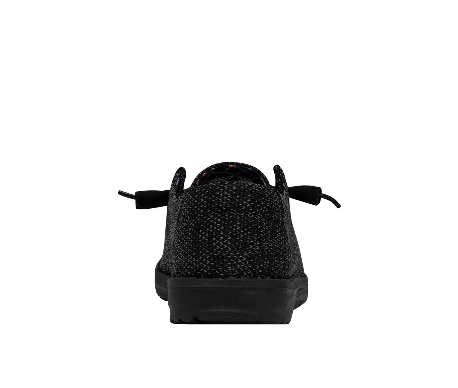 Women's HEYDUDE Wendy Sox Micro - Image 4