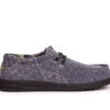 Men's HEYDUDE Wally Break Casual Shoes