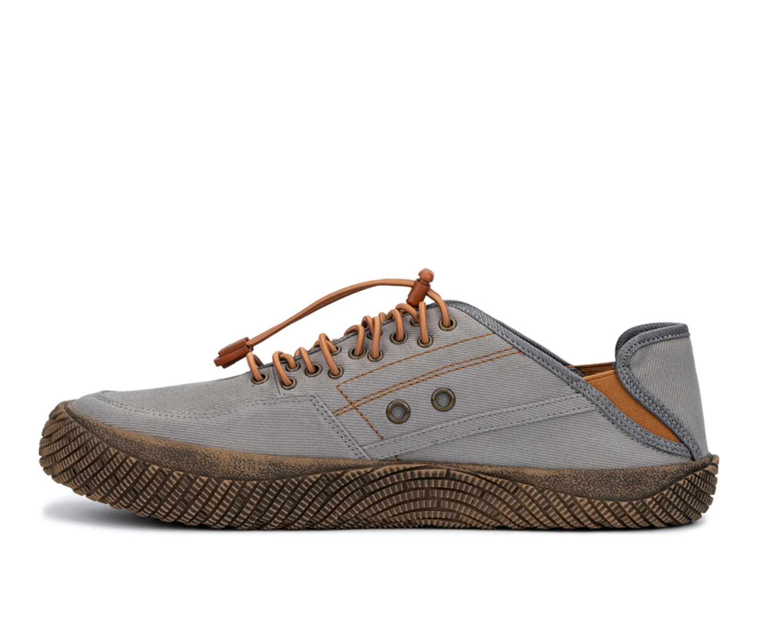 Men's Hybrid Green Label Adventure 2.0 Casual Shoes - Image 3