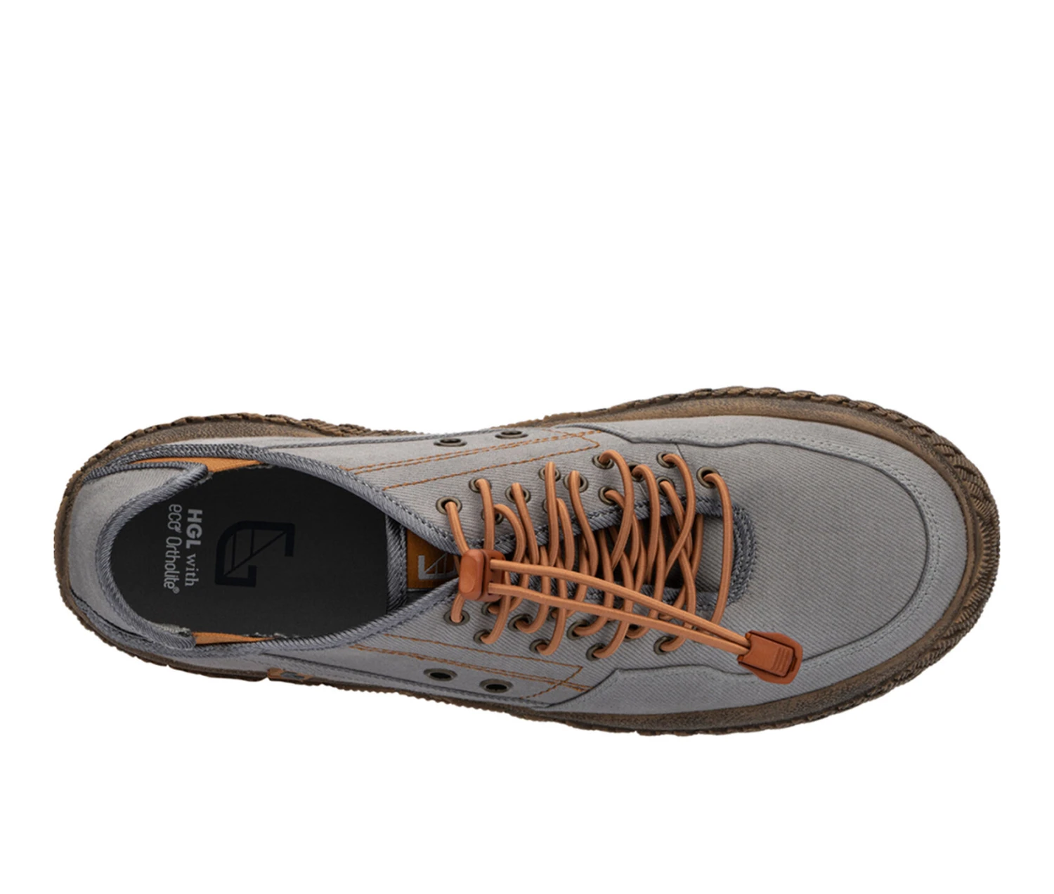 Men's Hybrid Green Label Adventure 2.0 Casual Shoes - Image 6
