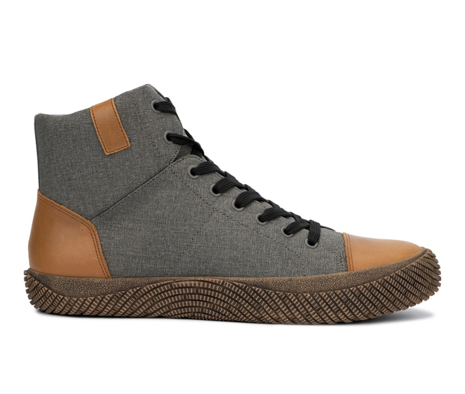 Men's Hybrid Green Label The Wosley 2.0 Casual Shoes