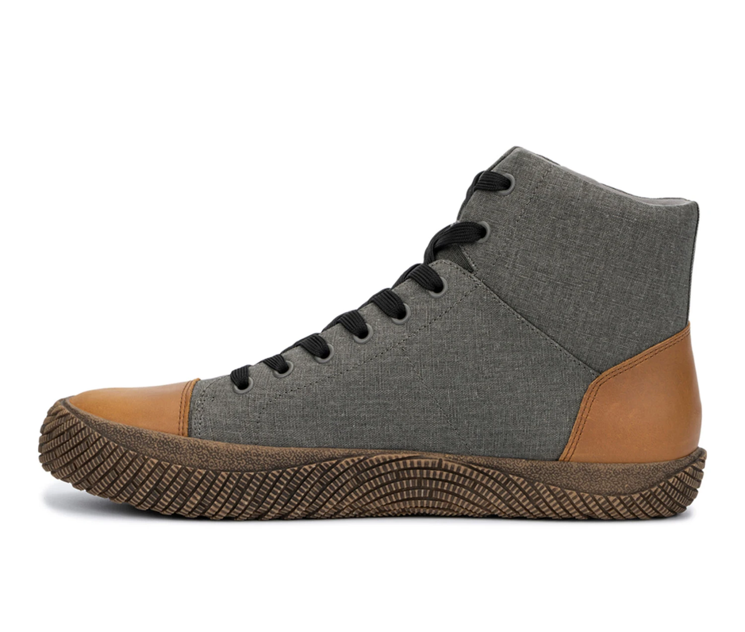 Men's Hybrid Green Label The Wosley 2.0 Casual Shoes - Image 3