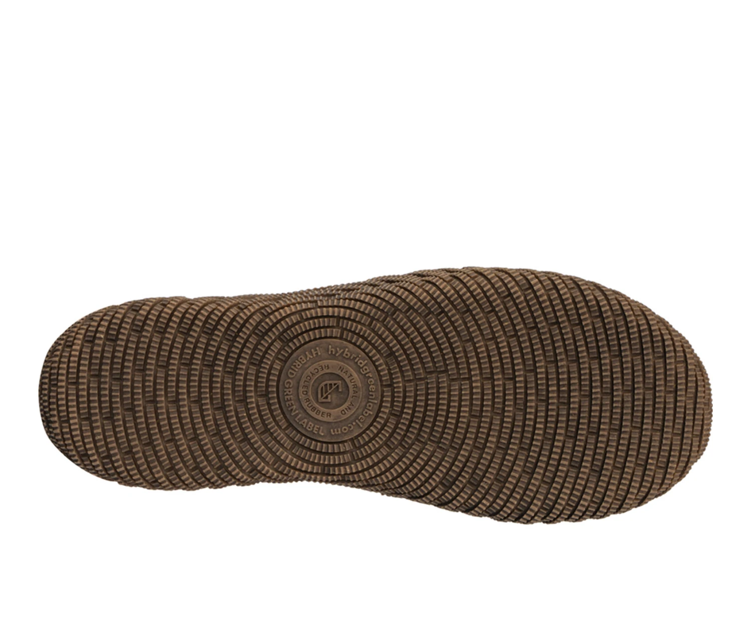 Men's Hybrid Green Label The Wosley 2.0 Casual Shoes - Image 7