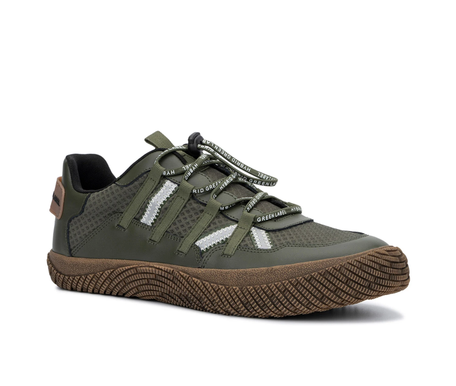 Men's Hybrid Green Label Orion Casual Shoes - Image 2