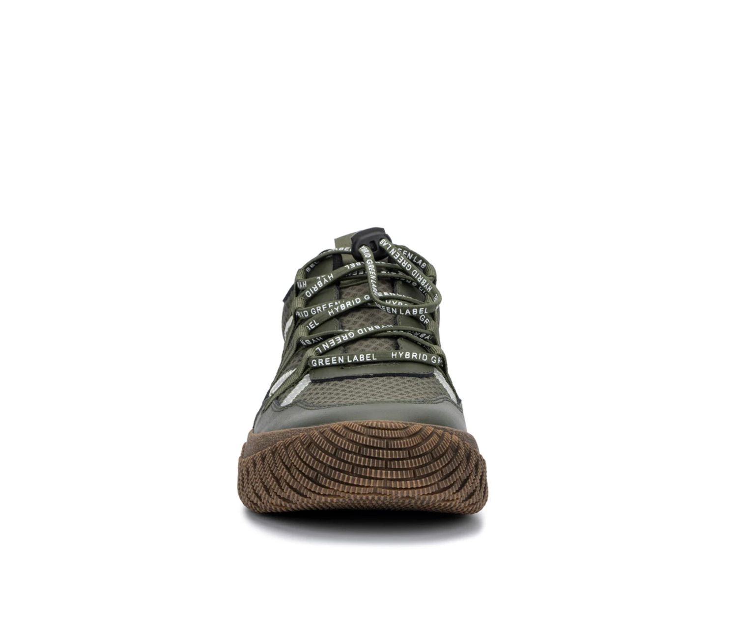 Men's Hybrid Green Label Orion Casual Shoes - Image 4
