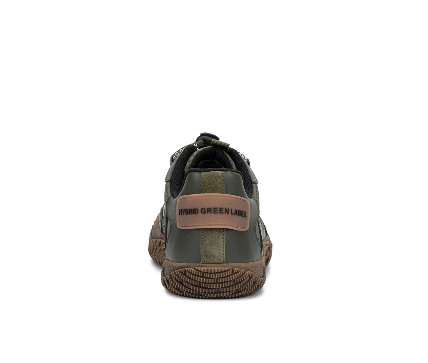 Men's Hybrid Green Label Orion Casual Shoes - Image 5