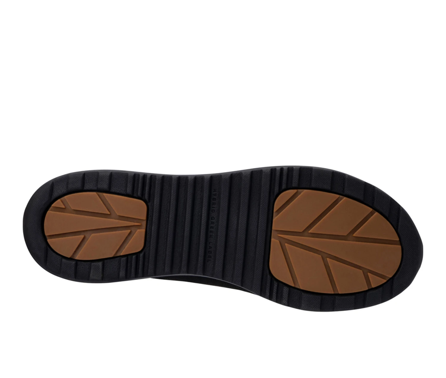 Men's Hybrid Green Label Cliff Casual Sneakers - Image 7