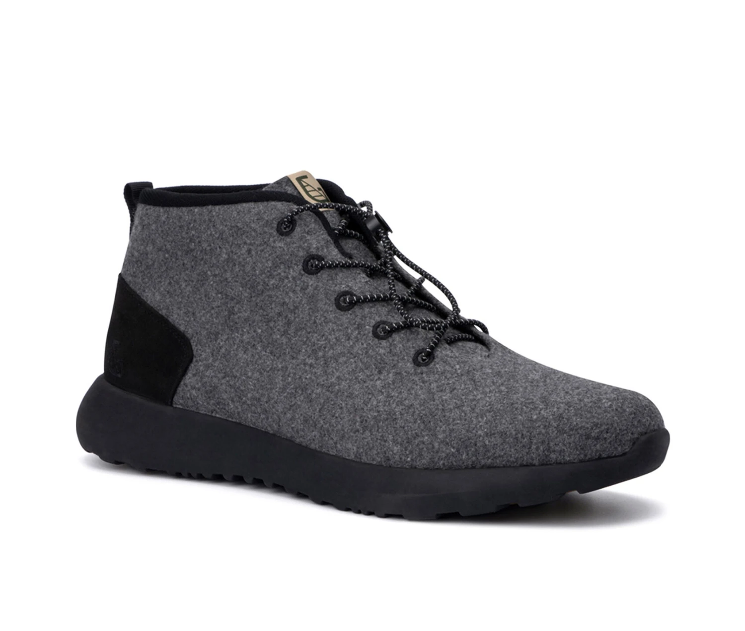 Men's Hybrid Green Label Elwood Dress Shoes - Image 2