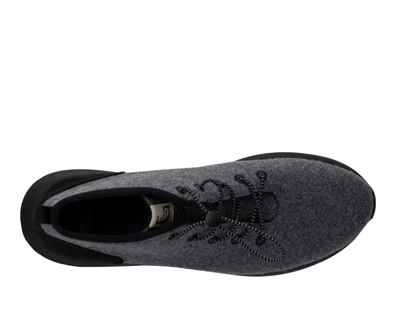 Men's Hybrid Green Label Elwood Dress Shoes - Image 6