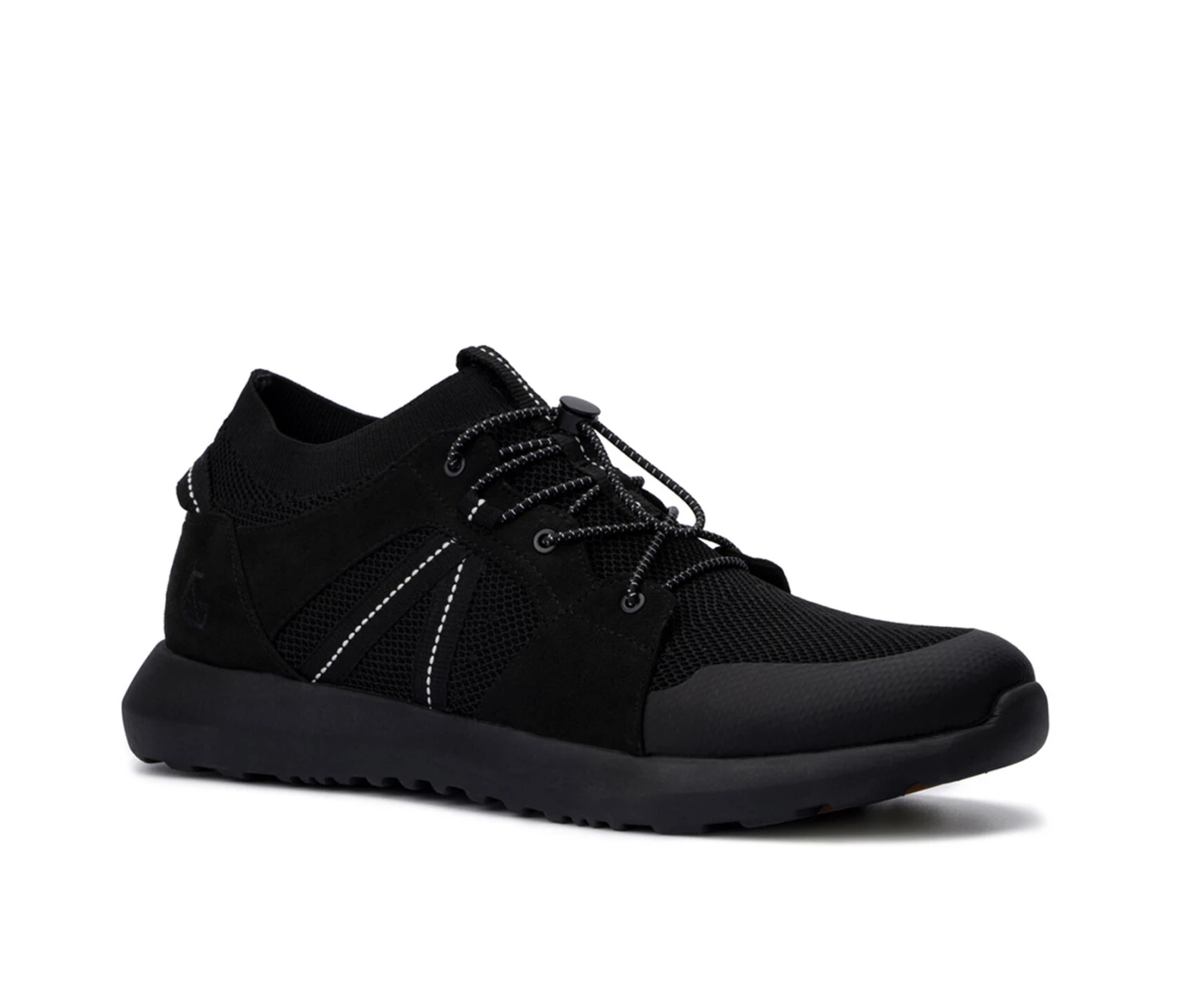 Men's Hybrid Green Label Lynx Hiking Sneakers - Image 2