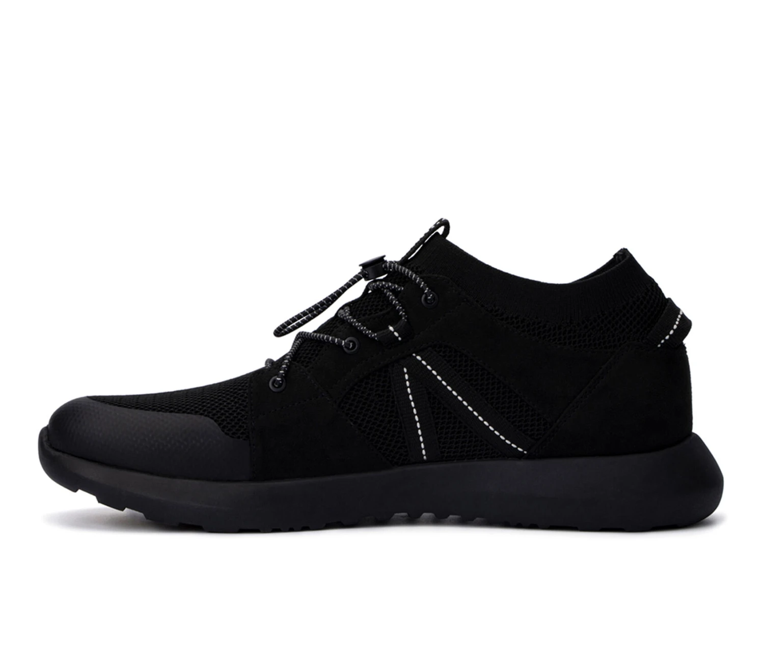 Men's Hybrid Green Label Lynx Hiking Sneakers - Image 3