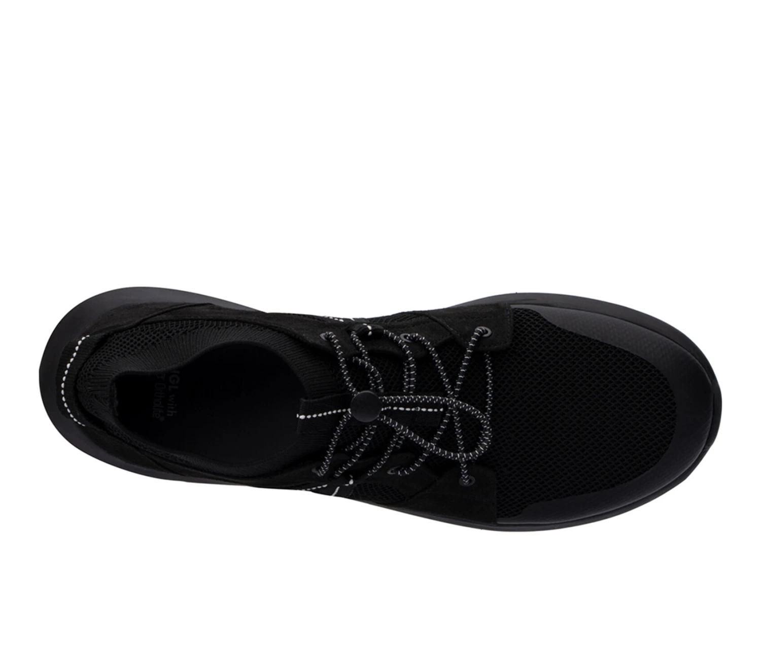 Men's Hybrid Green Label Lynx Hiking Sneakers - Image 6