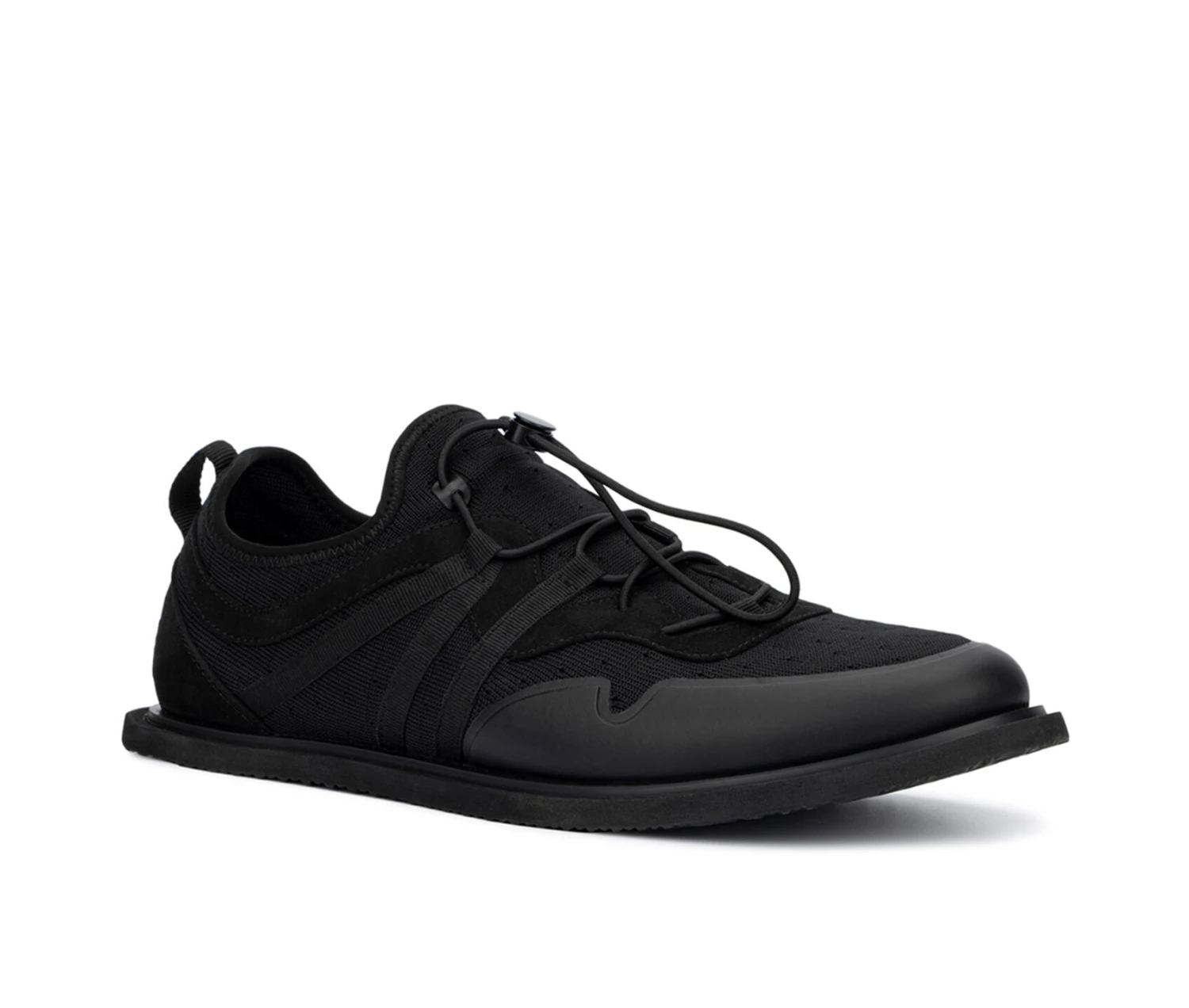 Men's Hybrid Green Label Wildcross Hiking Sneakers - Image 2