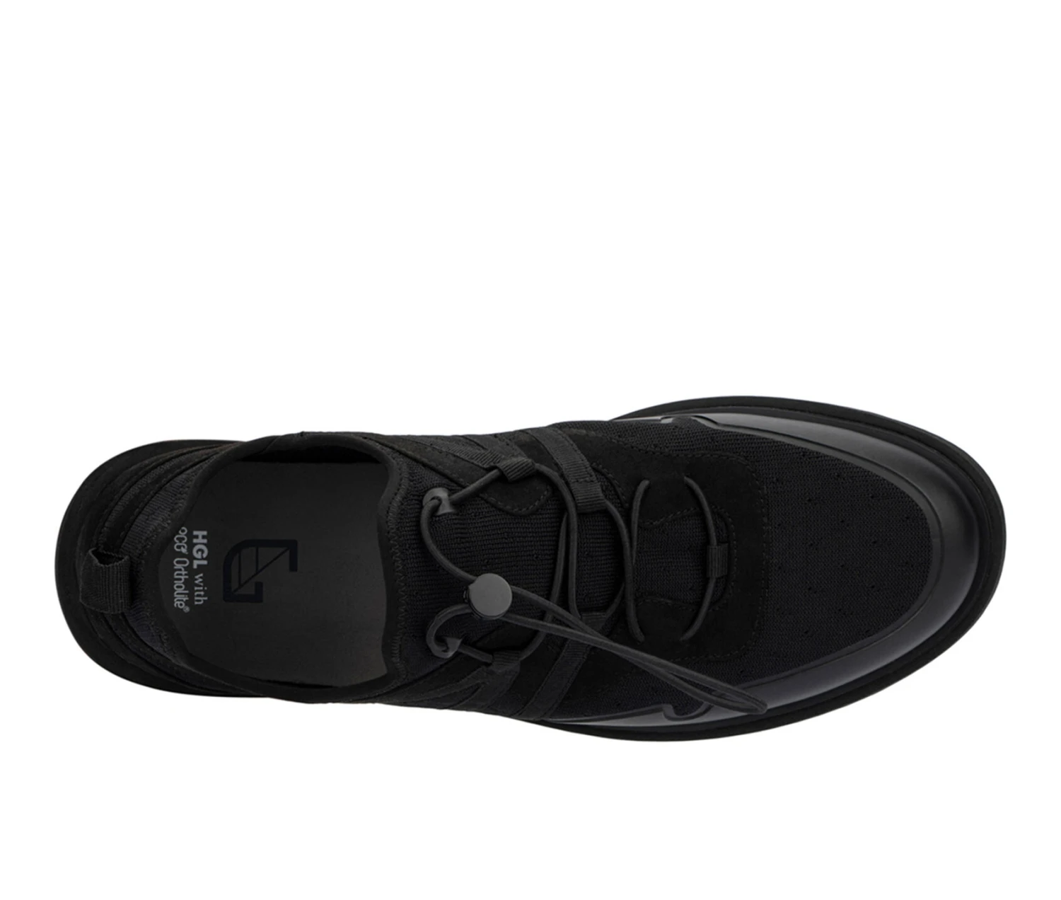 Men's Hybrid Green Label Wildcross Hiking Sneakers - Image 6