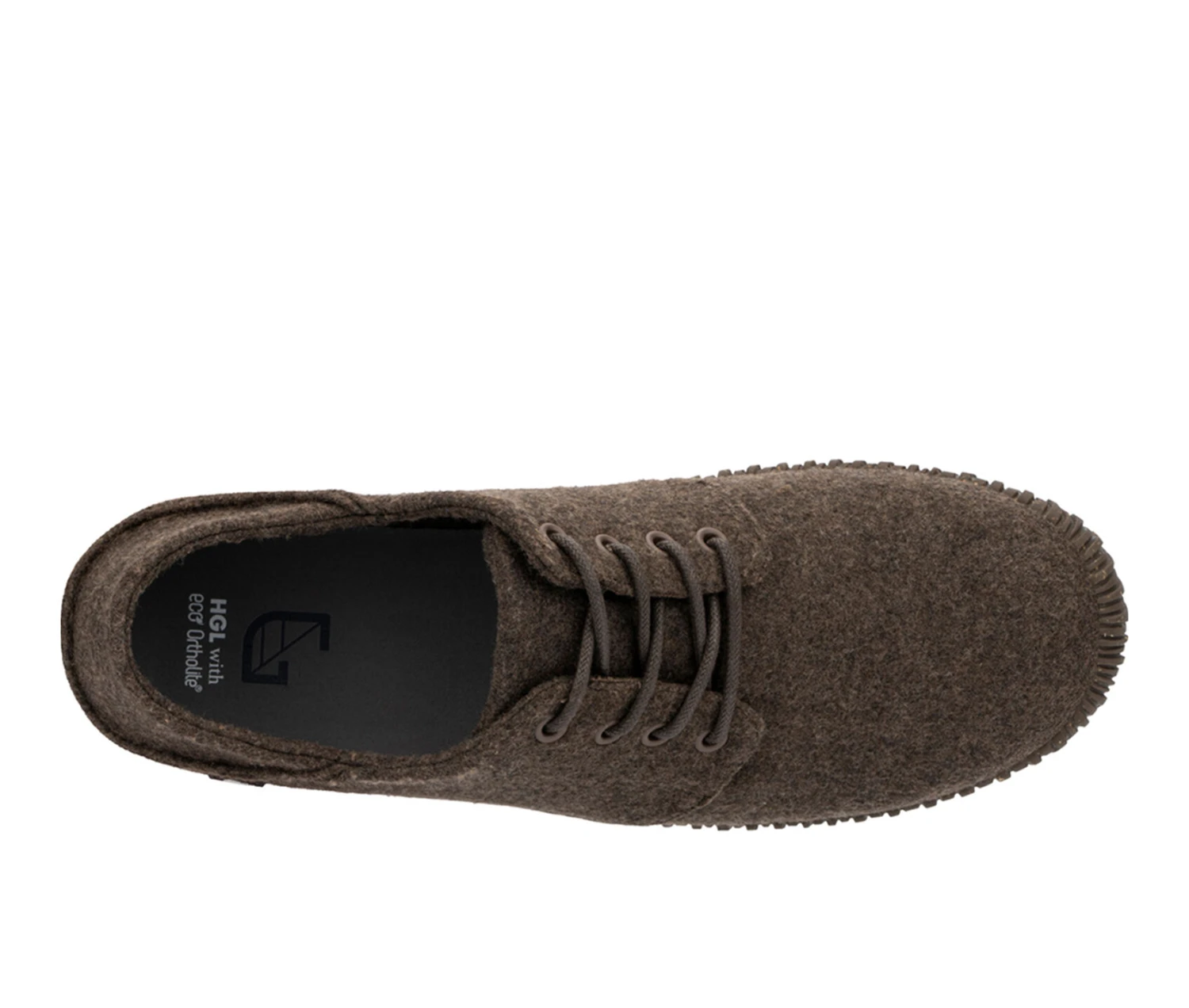 Men's Hybrid Green Label Dune Casual Shoes - Image 6