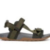 Men's Hybrid Green Label Valley Outdoor Sandals
