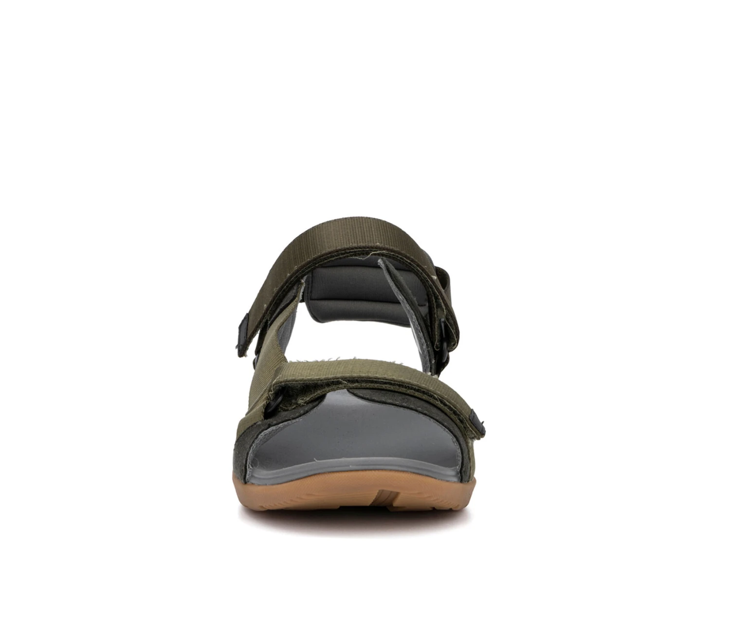Men's Hybrid Green Label Valley Outdoor Sandals - Image 4
