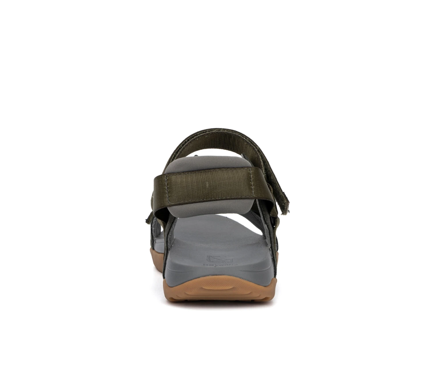 Men's Hybrid Green Label Valley Outdoor Sandals - Image 5