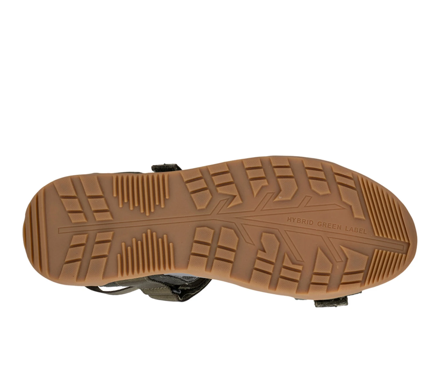 Men's Hybrid Green Label Valley Outdoor Sandals - Image 7
