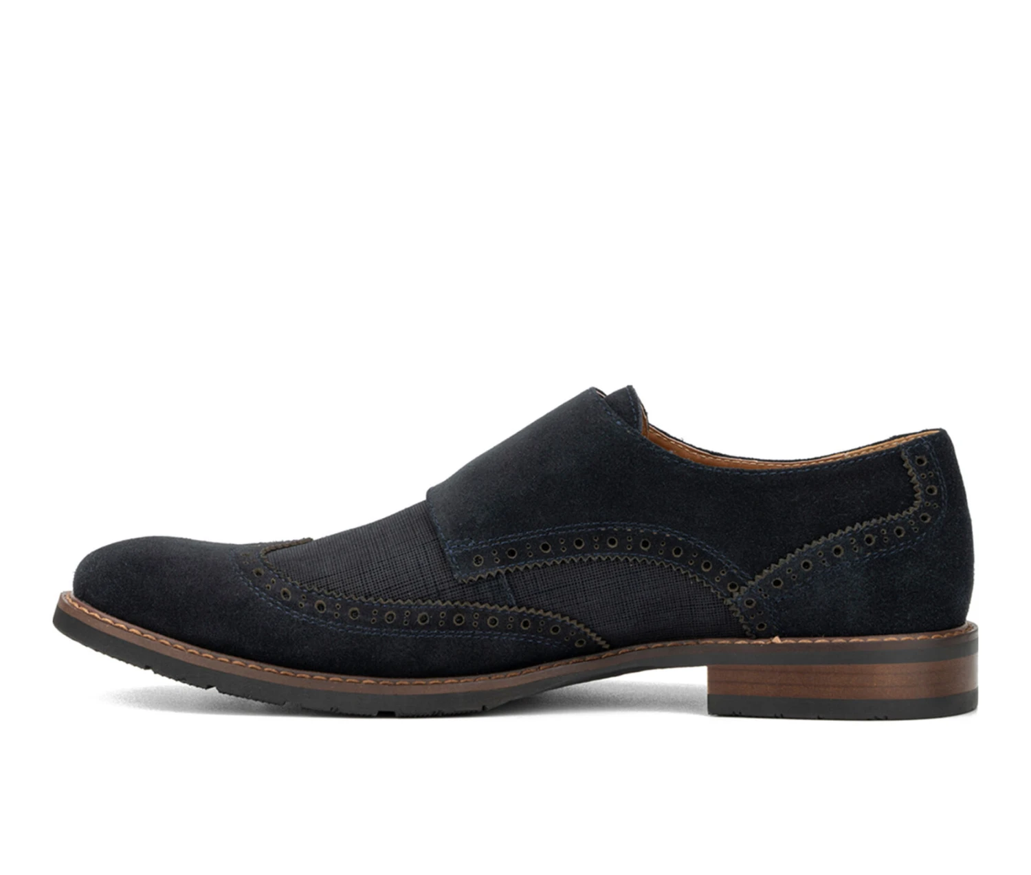 Men's Vintage Foundry Co Simon Dress Shoes - Image 3