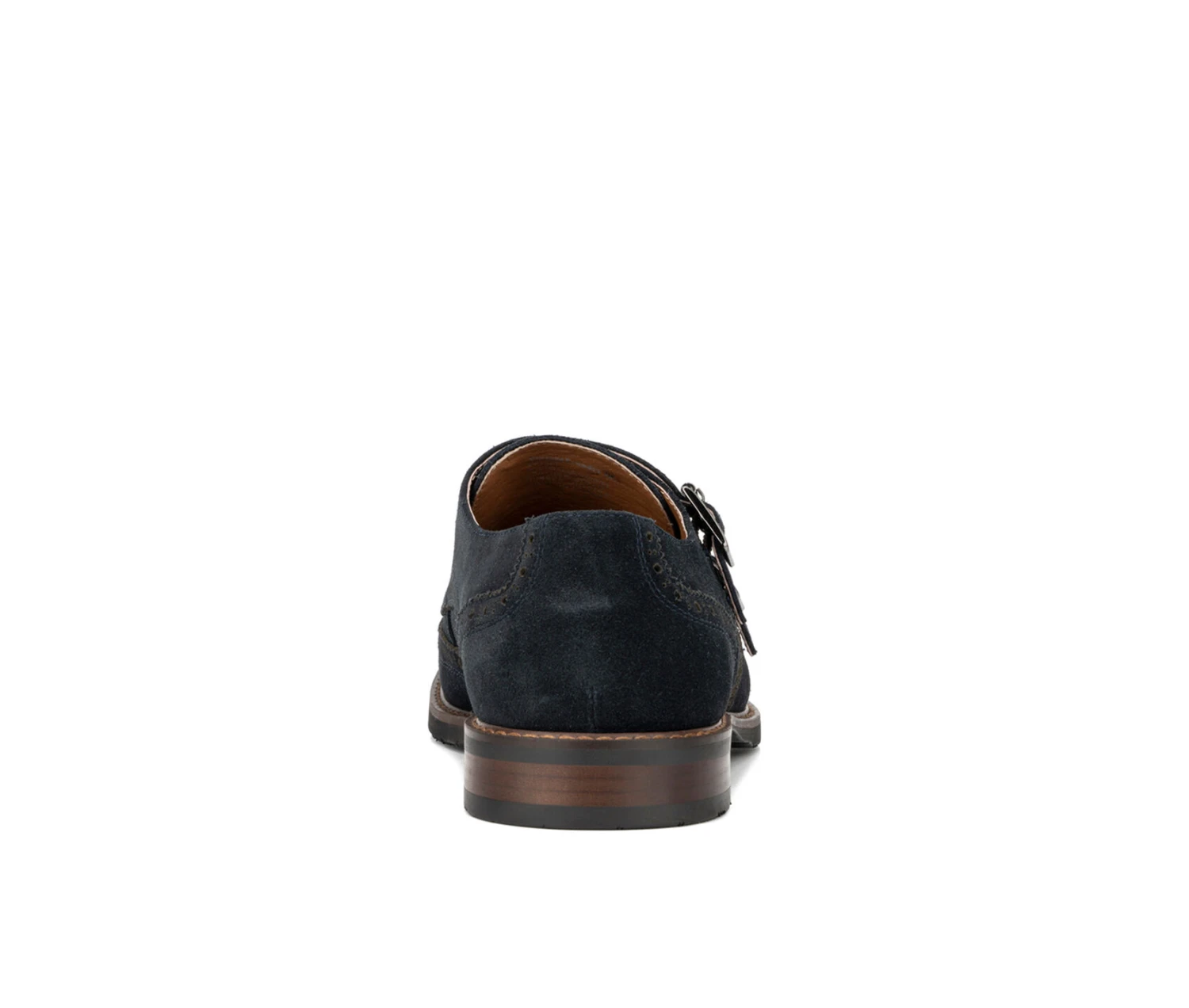 Men's Vintage Foundry Co Simon Dress Shoes - Image 5