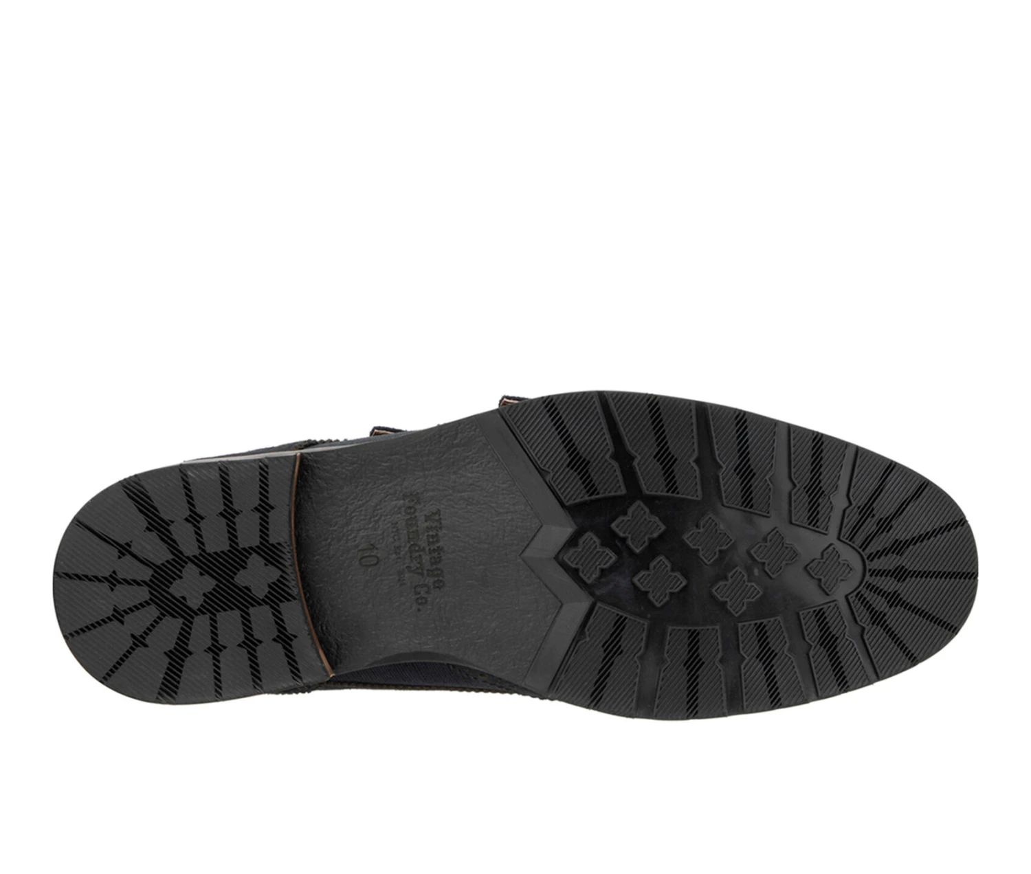 Men's Vintage Foundry Co Simon Dress Shoes - Image 7