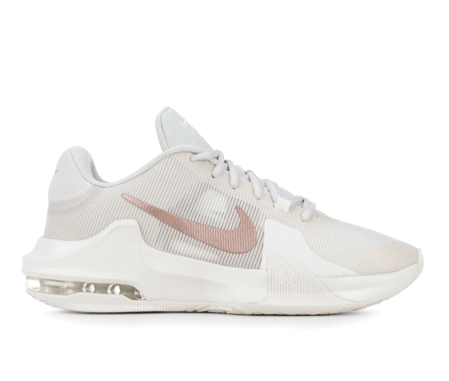 Men's Nike Air Max Impact 4 Basketball Shoes