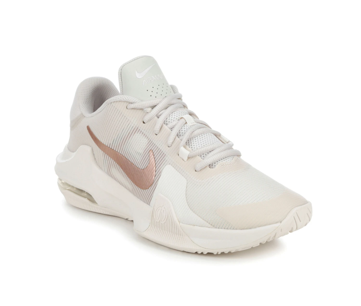 Men's Nike Air Max Impact 4 Basketball Shoes - Image 2