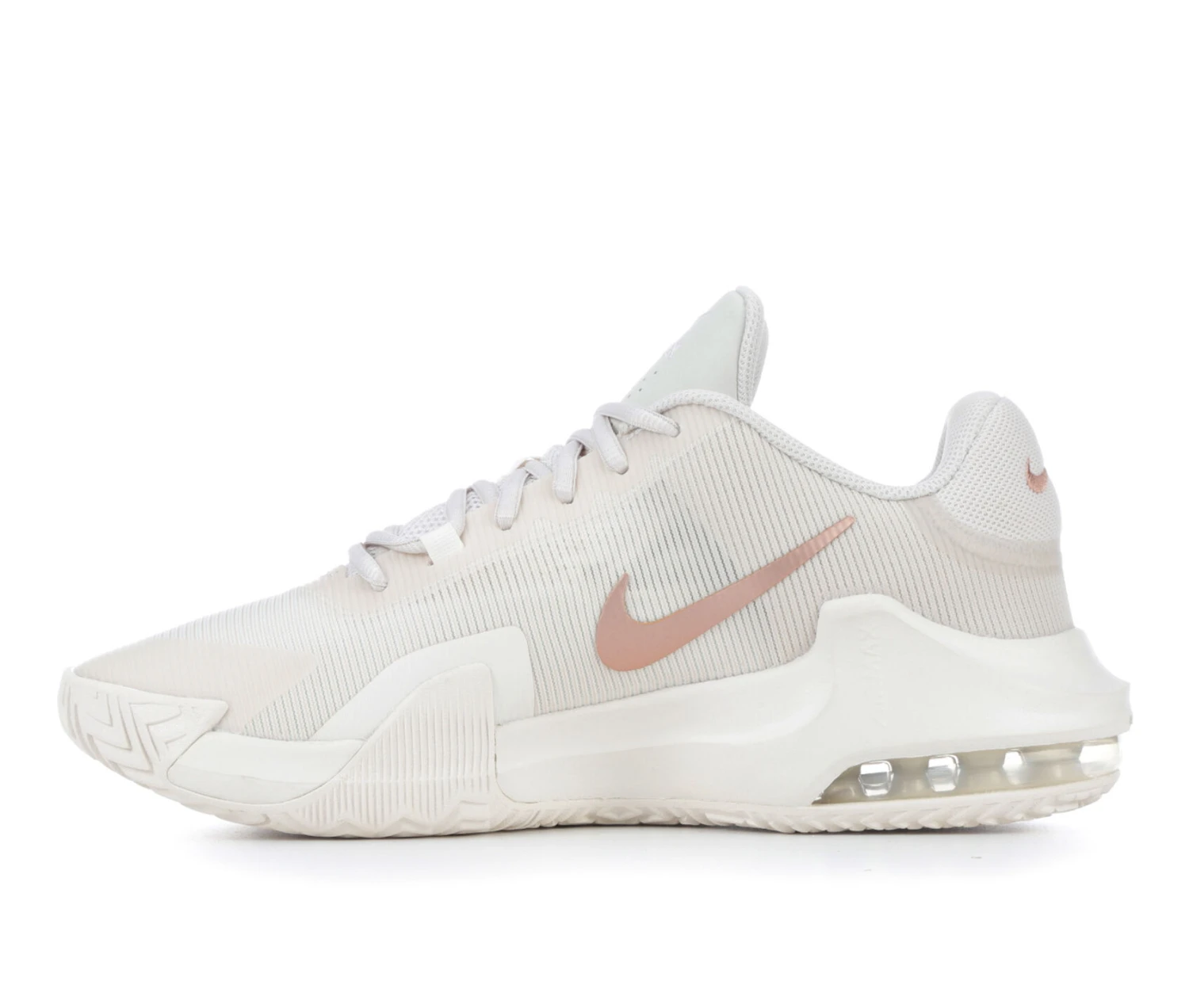 Men's Nike Air Max Impact 4 Basketball Shoes - Image 3