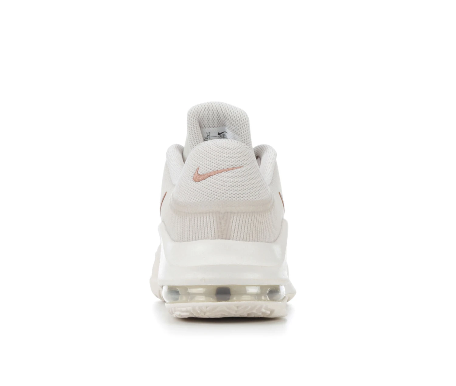 Men's Nike Air Max Impact 4 Basketball Shoes - Image 5