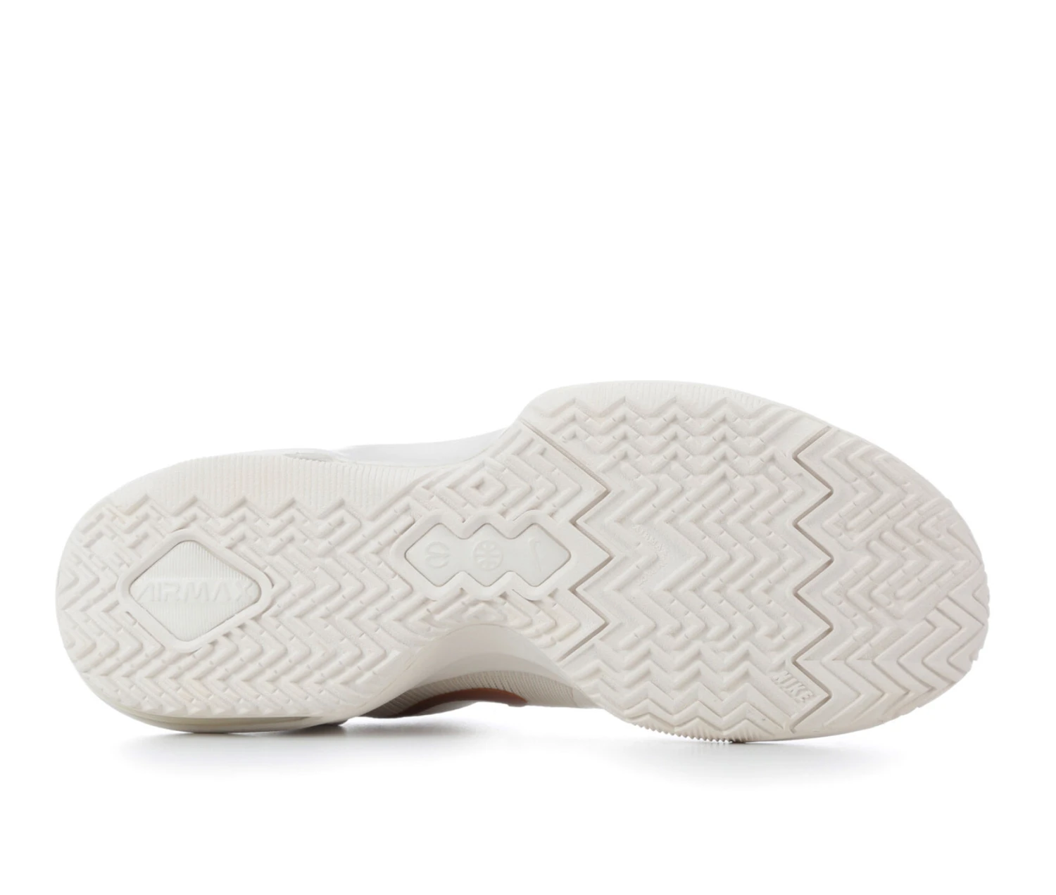 Men's Nike Air Max Impact 4 Basketball Shoes - Image 7