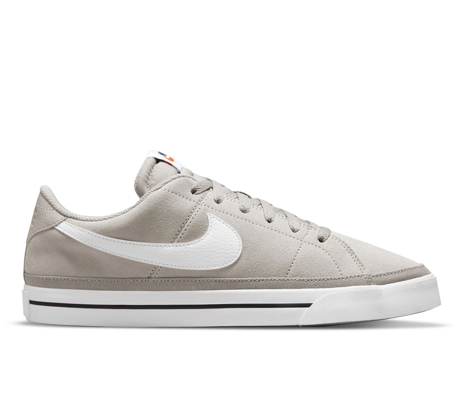 Men's Nike Court Legacy Suede Sneakers