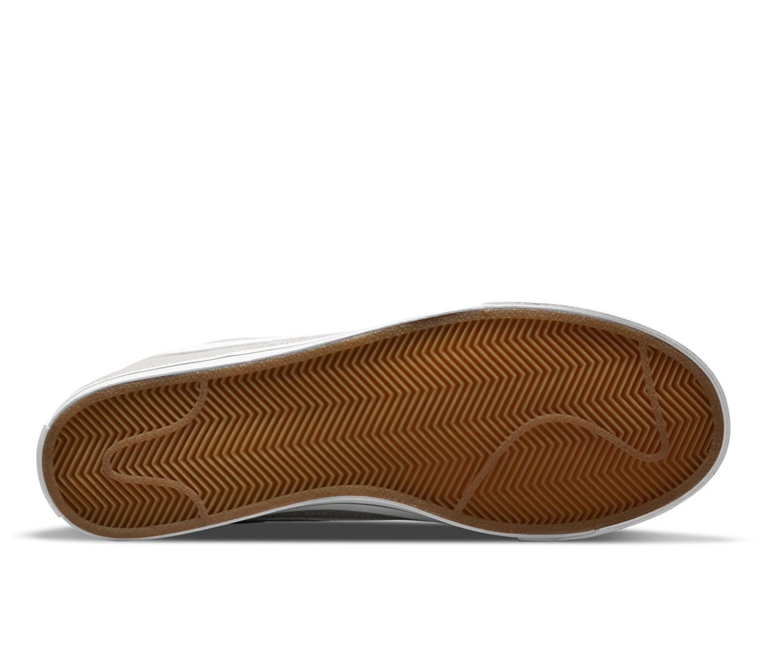 Men's Nike Court Legacy Suede Sneakers - Image 5