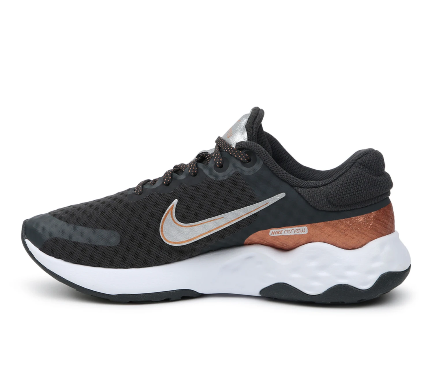 Women's Nike Renew Ride 3-W Running Shoes - Image 3