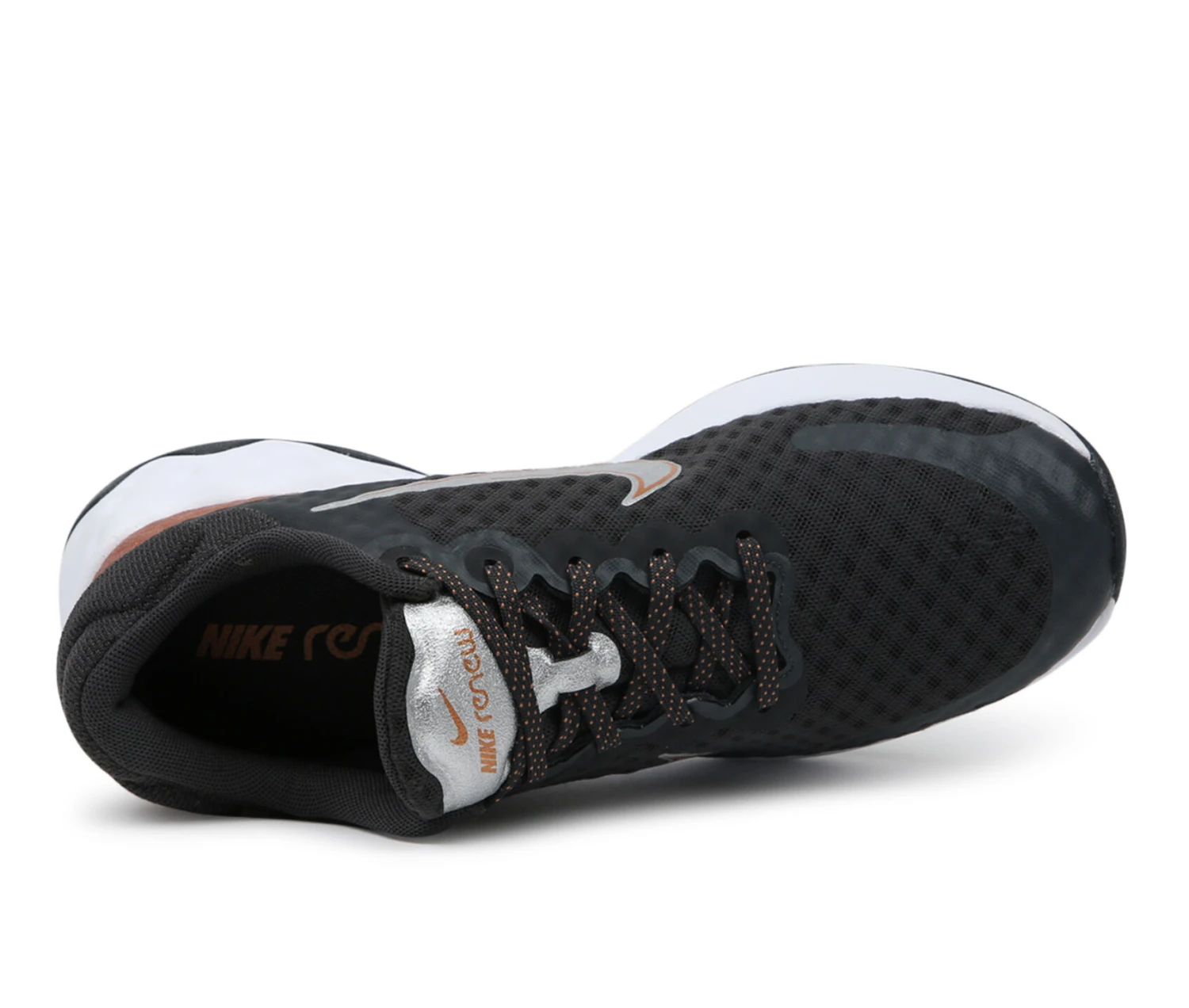 Women's Nike Renew Ride 3-W Running Shoes - Image 6