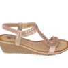 Women's GC Shoes Dua Wedge Sandals