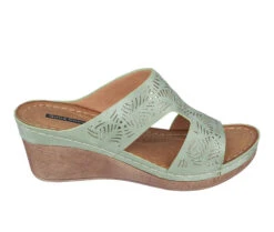 Women's GC Shoes Drift Wedge Sandals