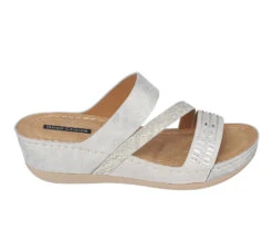 Women's GC Shoes Tera Wedge Sandals