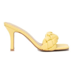 Women's Torgeis Maraca Braided Dress Sandals