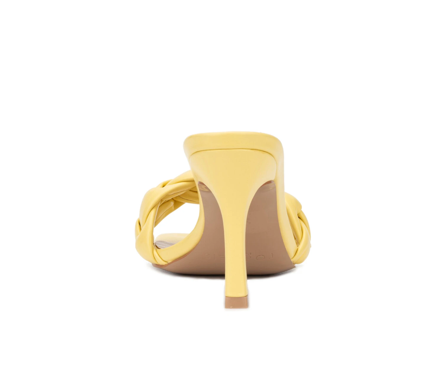 Women's Torgeis Maraca Braided Dress Sandals - Image 5