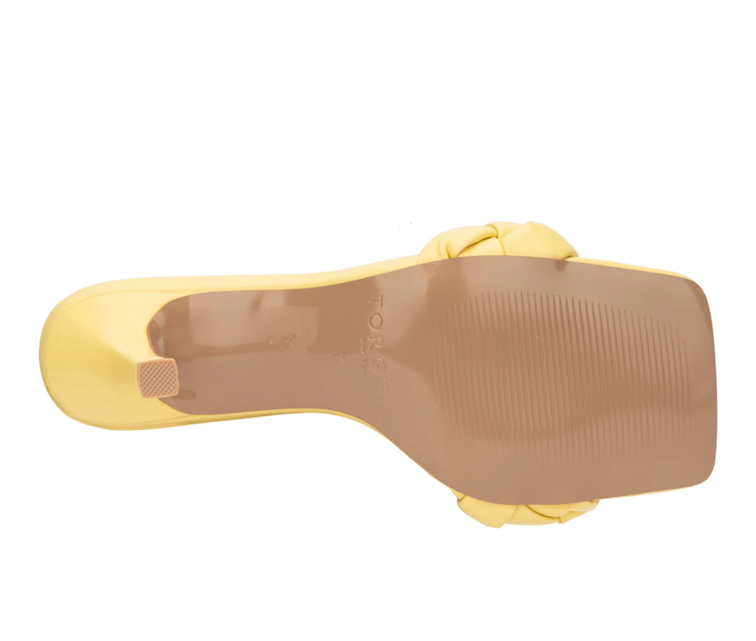 Women's Torgeis Maraca Braided Dress Sandals - Image 7