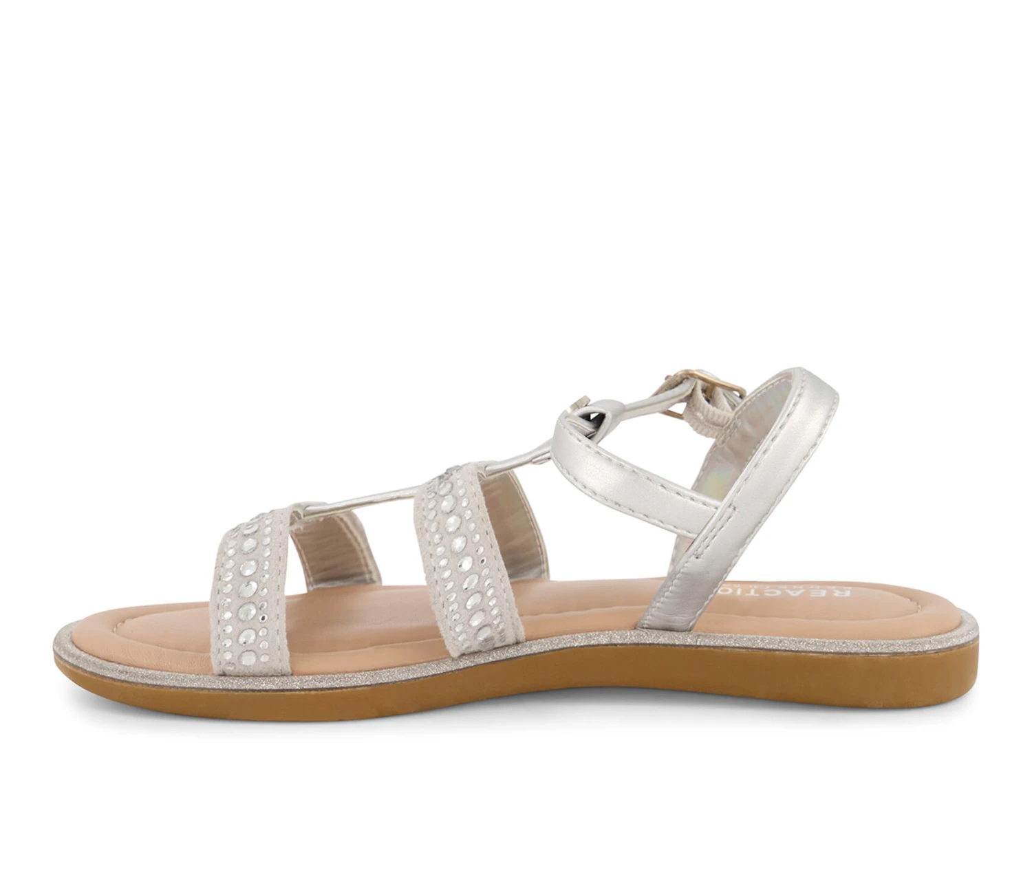 Girls' Kenneth Cole Little Kid & Big Kid Isabella Bey Sandals - Image 3