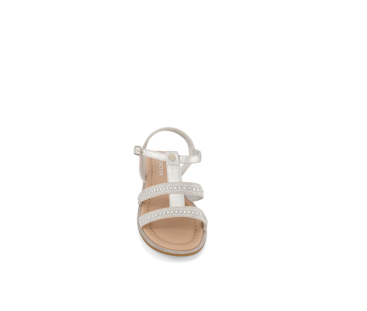 Girls' Kenneth Cole Little Kid & Big Kid Isabella Bey Sandals - Image 4