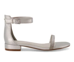 Girls' Kenneth Cole Little Kid & Big Kid Bella Rey Special Occasion Sandals