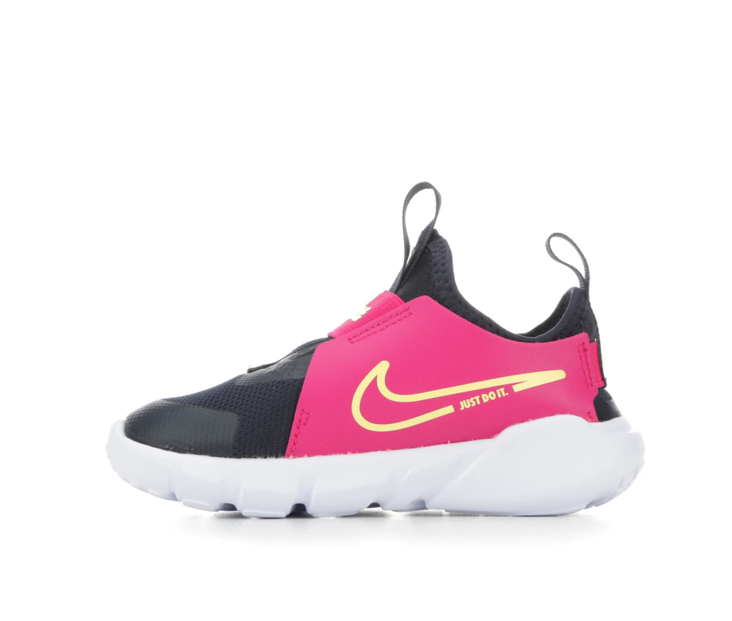 Girls' Nike Toddler Flex Runner 2 Running Shoes - Image 3