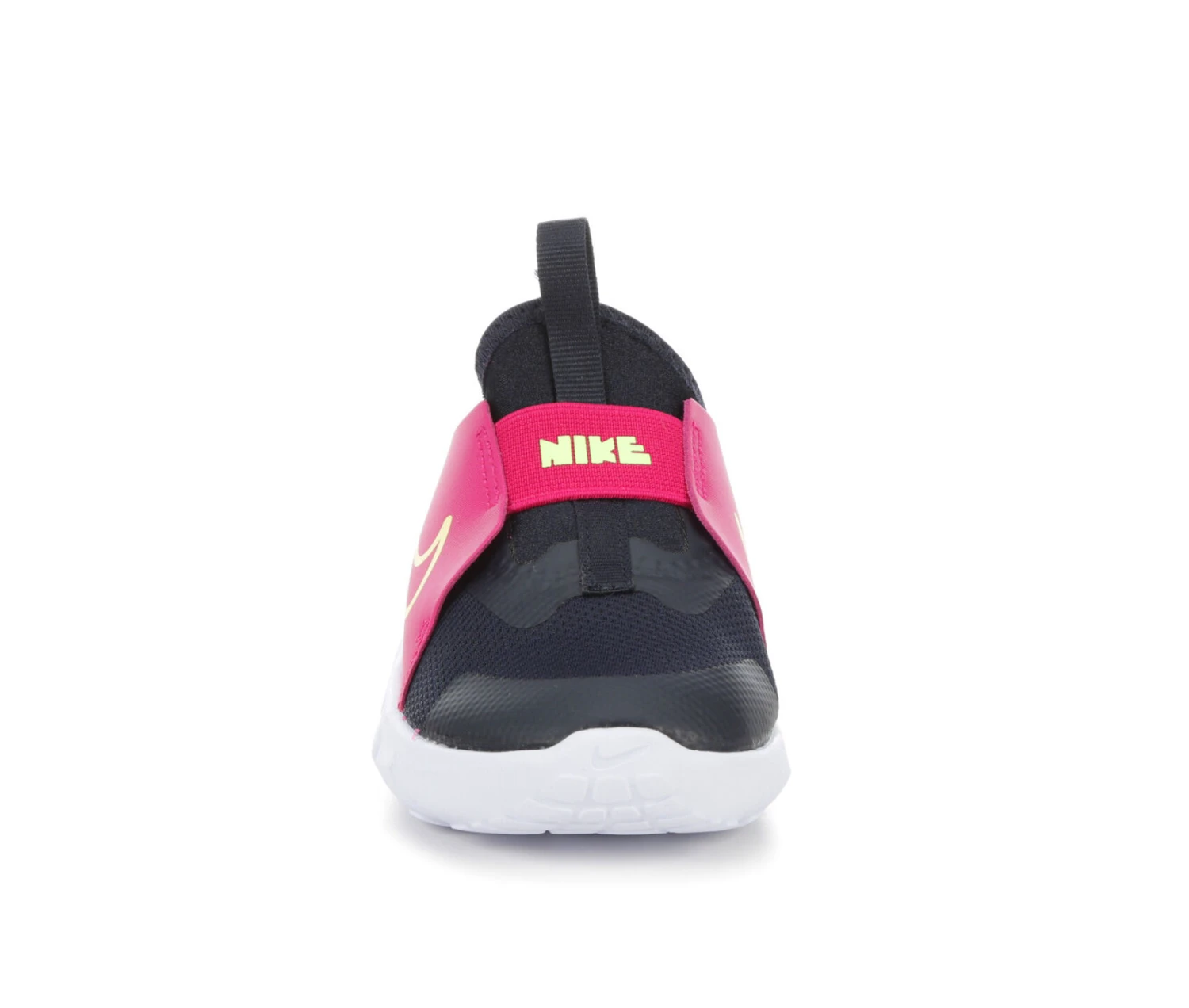 Girls' Nike Toddler Flex Runner 2 Running Shoes - Image 4