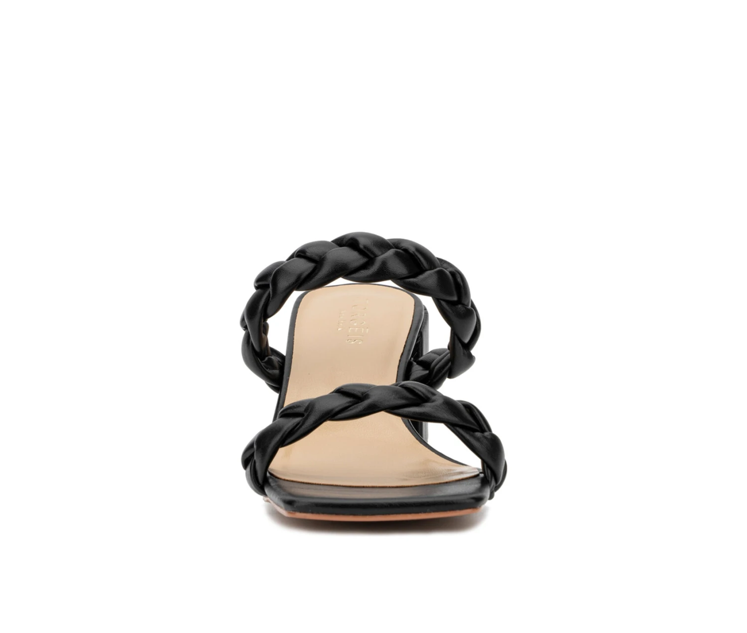 Women's Torgeis Plumeria Dress Sandals - Image 4