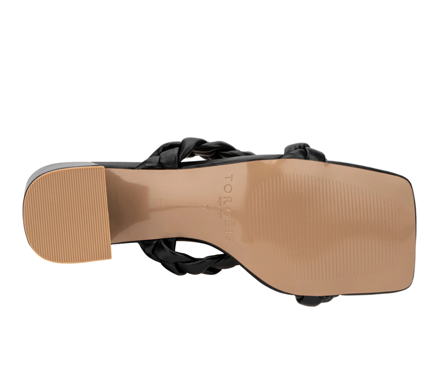 Women's Torgeis Plumeria Dress Sandals - Image 7