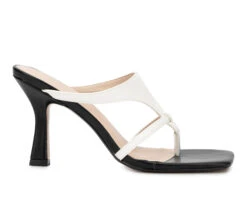 Women's Torgeis Aconite Stiletto Sandals